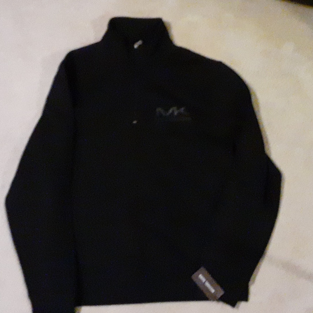 Mens XXL Michael kors pullover sweater